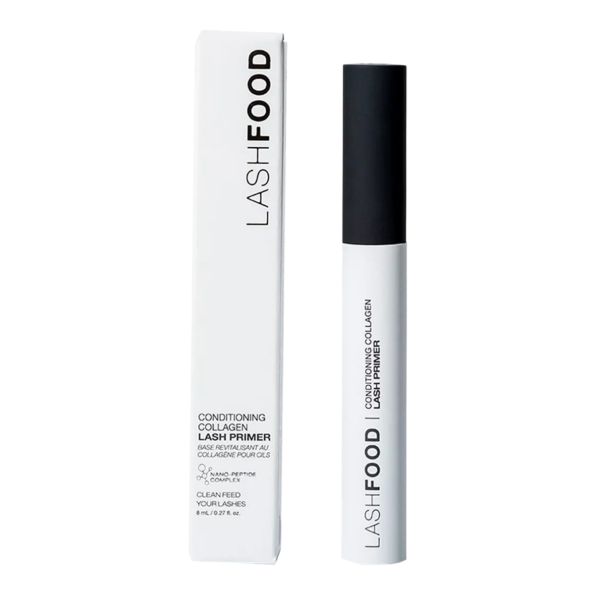 LashFood Conditioning Collagen Lash Primer