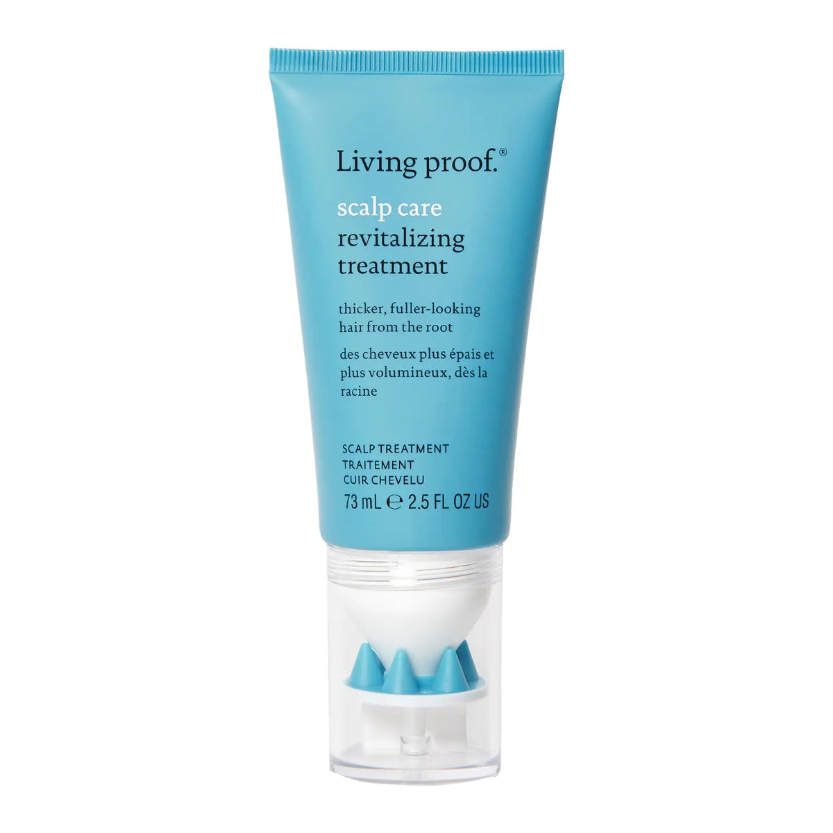 Living Proof Scalp Care Revitalizing Treatment 73 ml