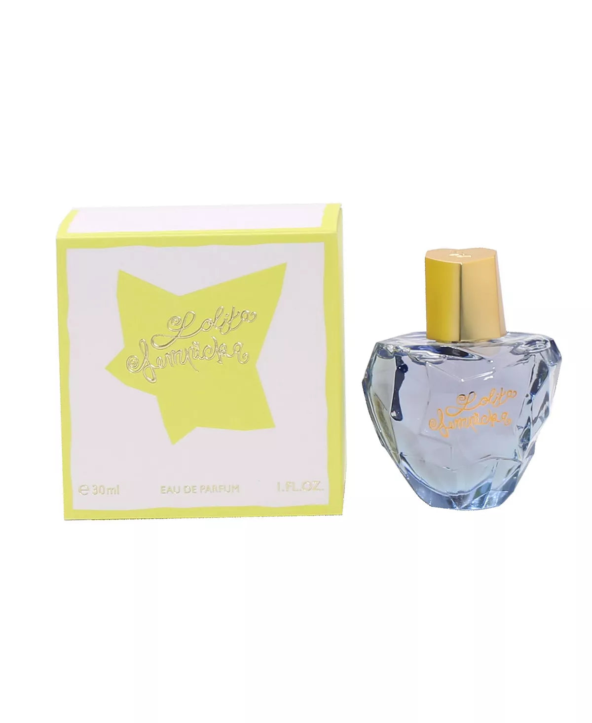 Lolita Lempicka Lolita Lempicka Eau de Parfum 1 oz