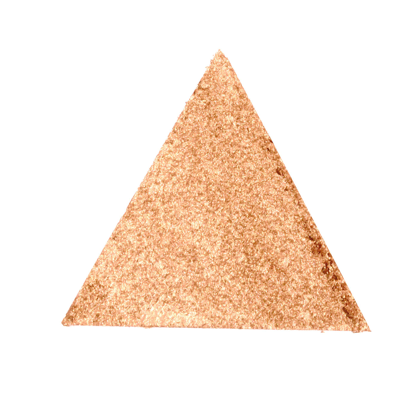 LYS Beauty Aim High Pressed Highlighter Powder | Brave (Champagne)
