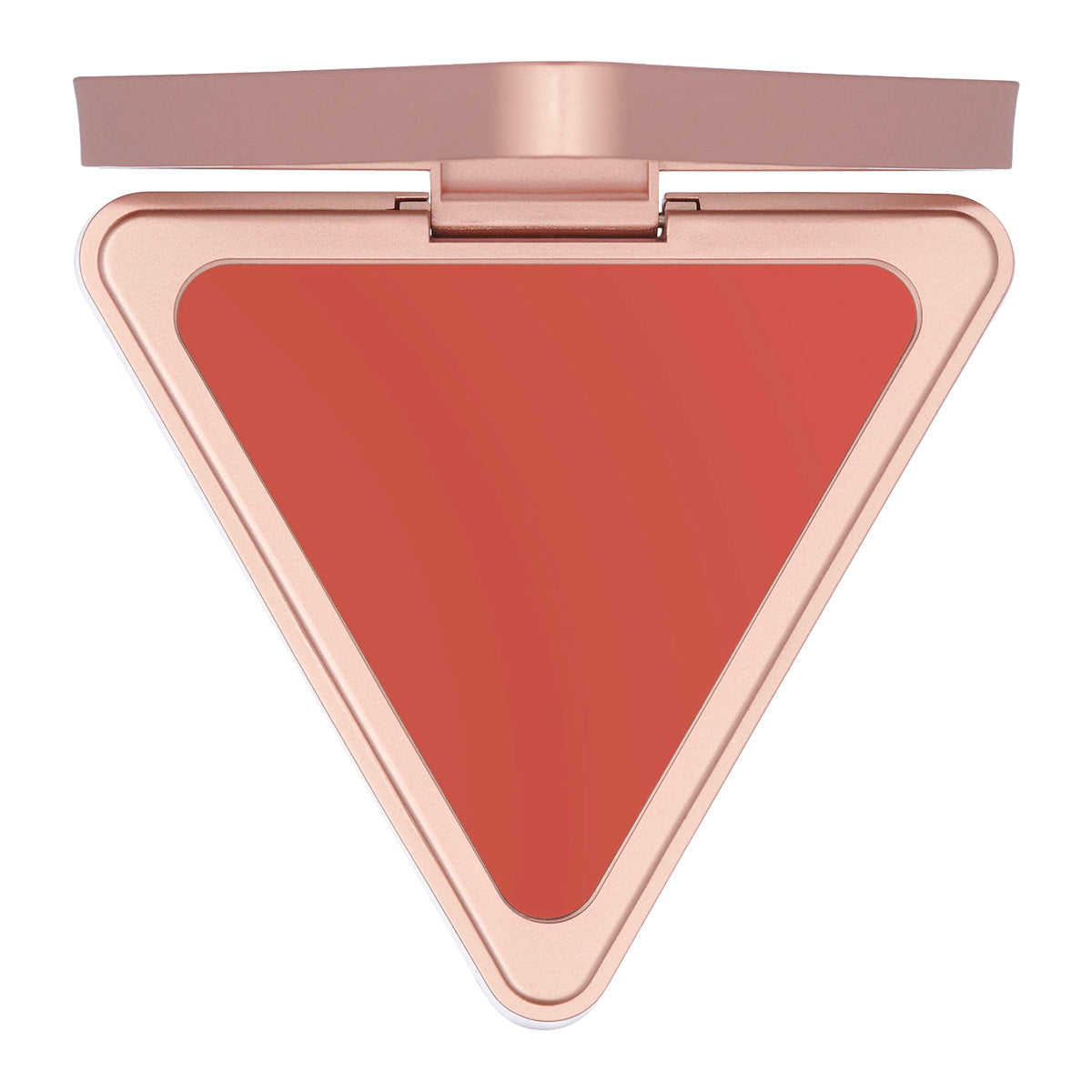 LYS Beauty Higher Standard Satin Matte Cream Blush | Confident