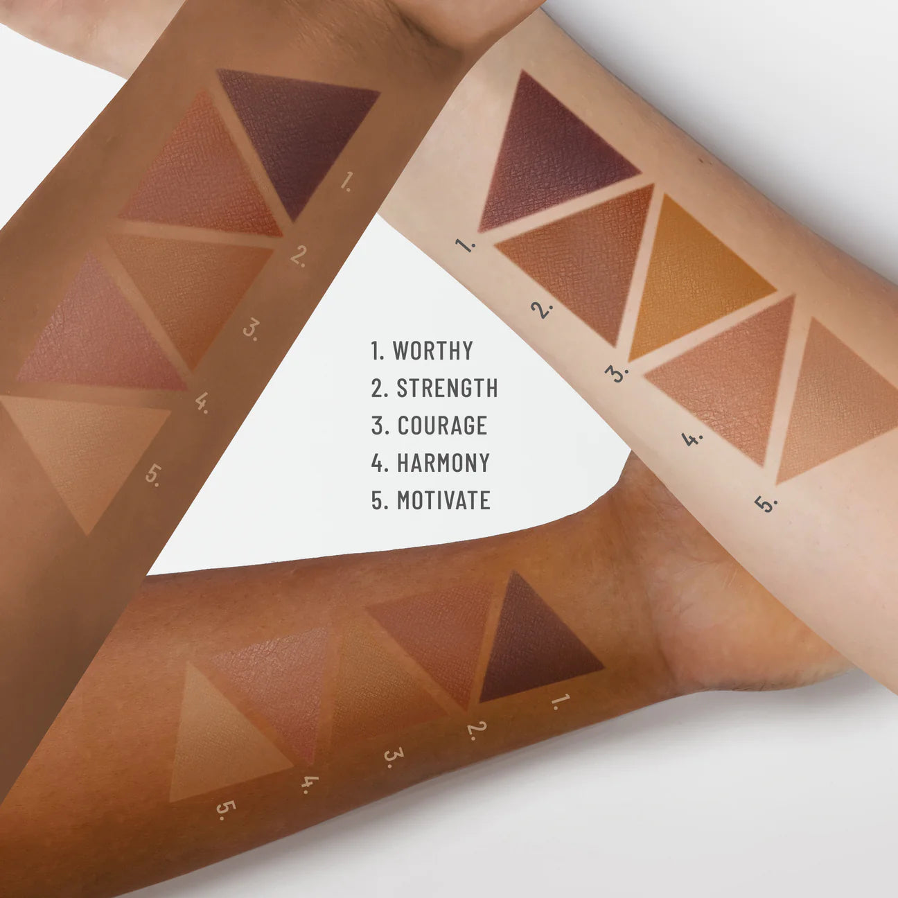 LYS Beauty No Limits Matte Bronzer | Harmony (Medium)