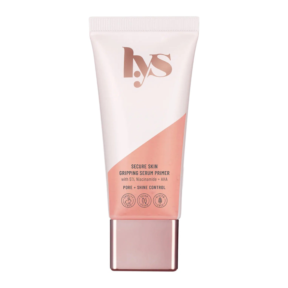 LYS Beauty Secure Skin Gripping Serum Primer 30 ml