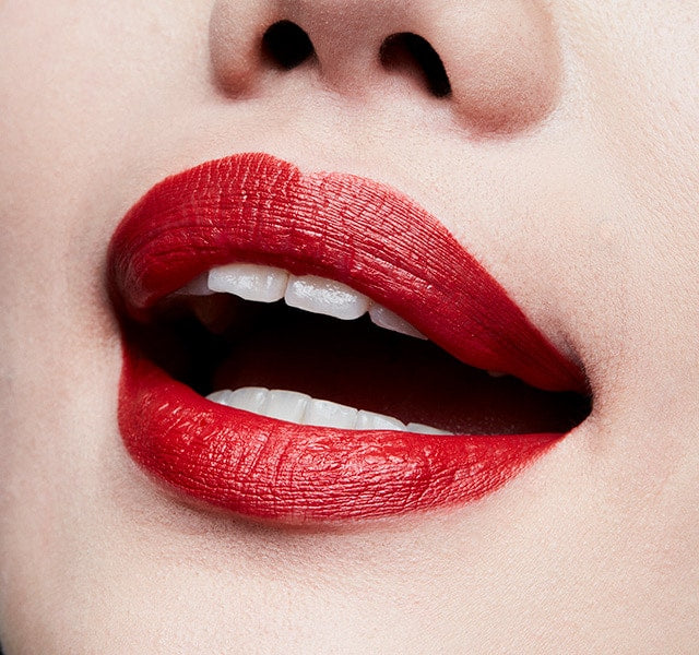 MAC Matte Lipstick | Chili