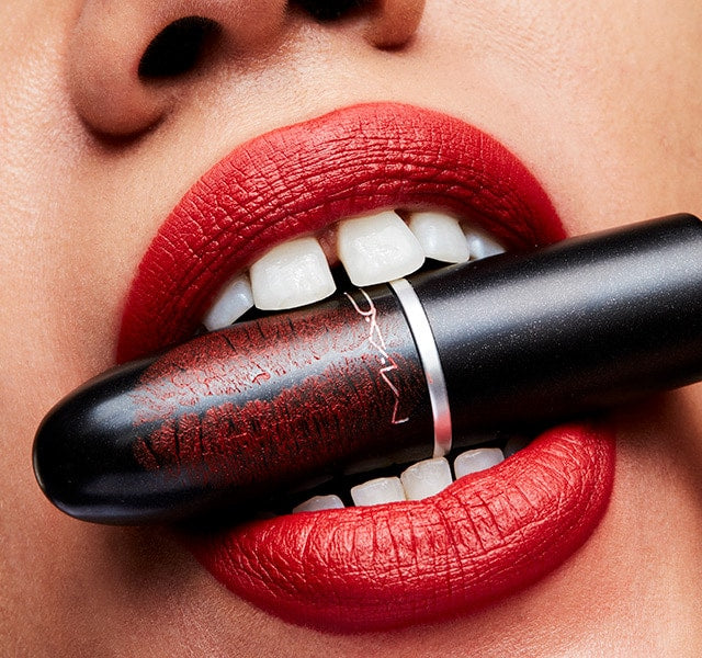MAC Matte Lipstick | Chili