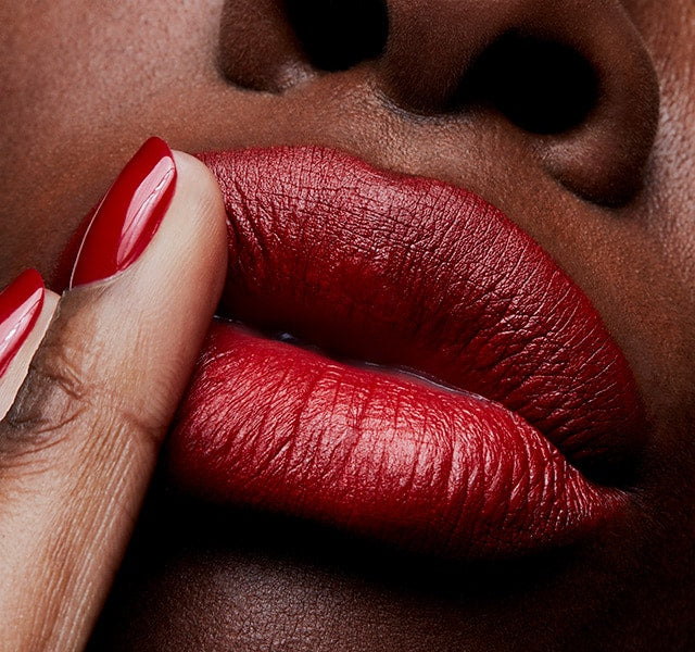MAC Matte Lipstick | Chili