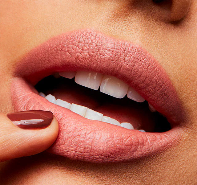 MAC Matte Lipstick | Honeylove