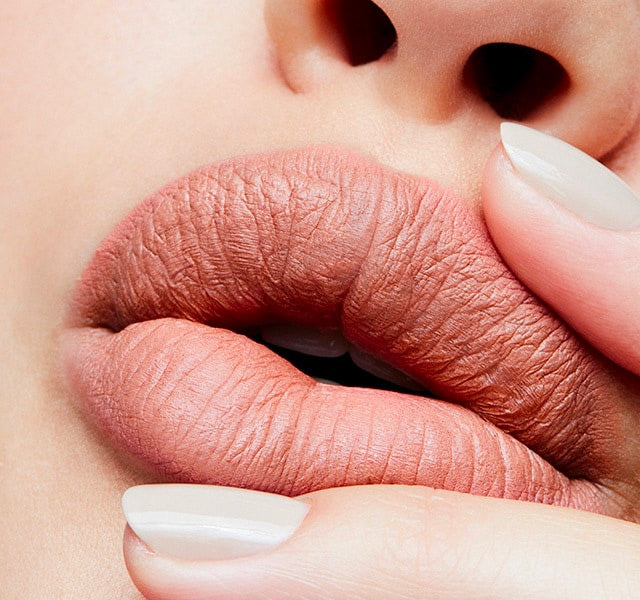 MAC Matte Lipstick | Honeylove