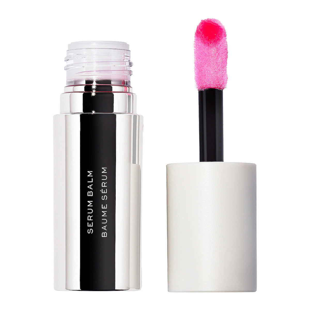 MAKE Beauty Serum Balm | Pink Cerise