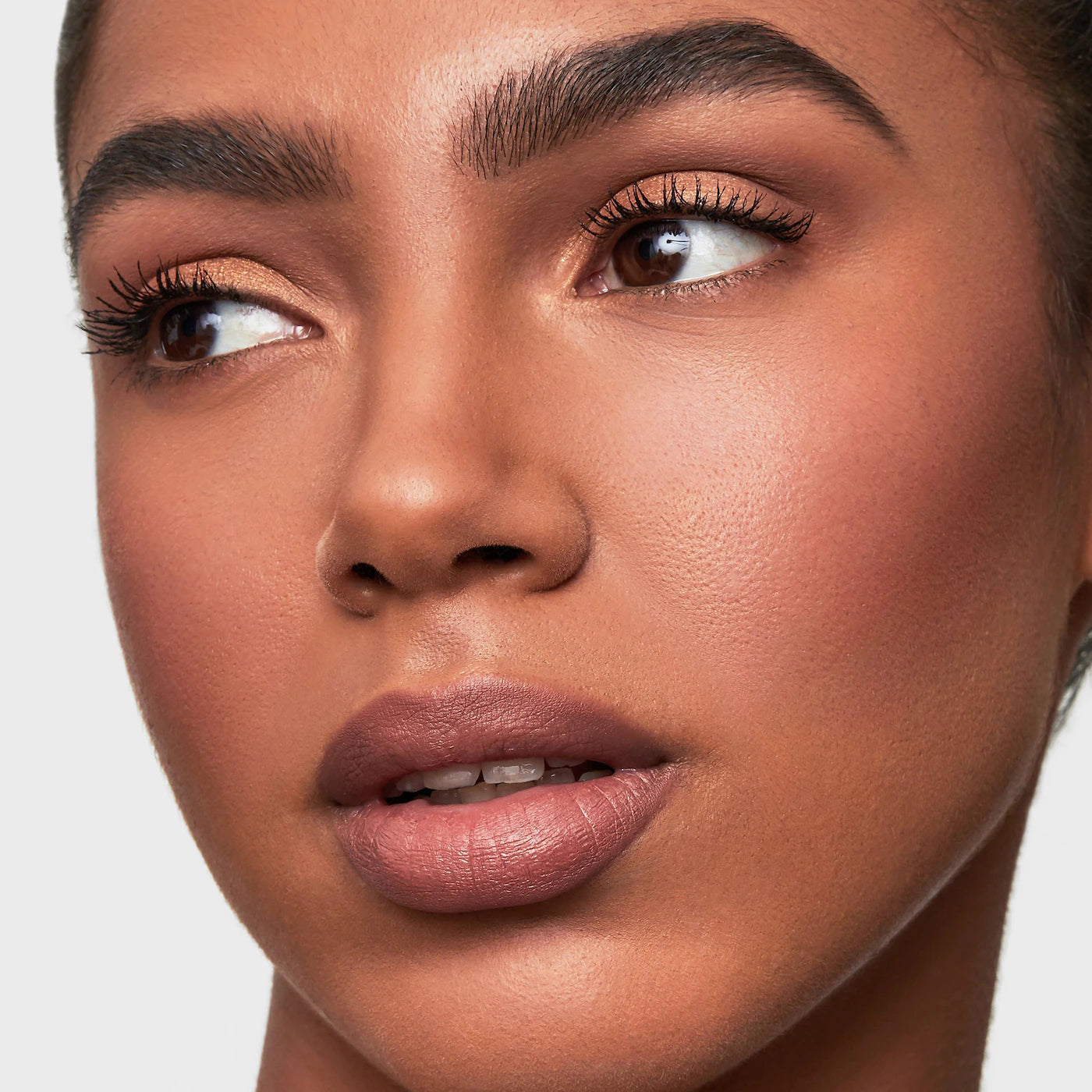 Makeup By Mario Soft Pop Blush Stick | Earthy Pink