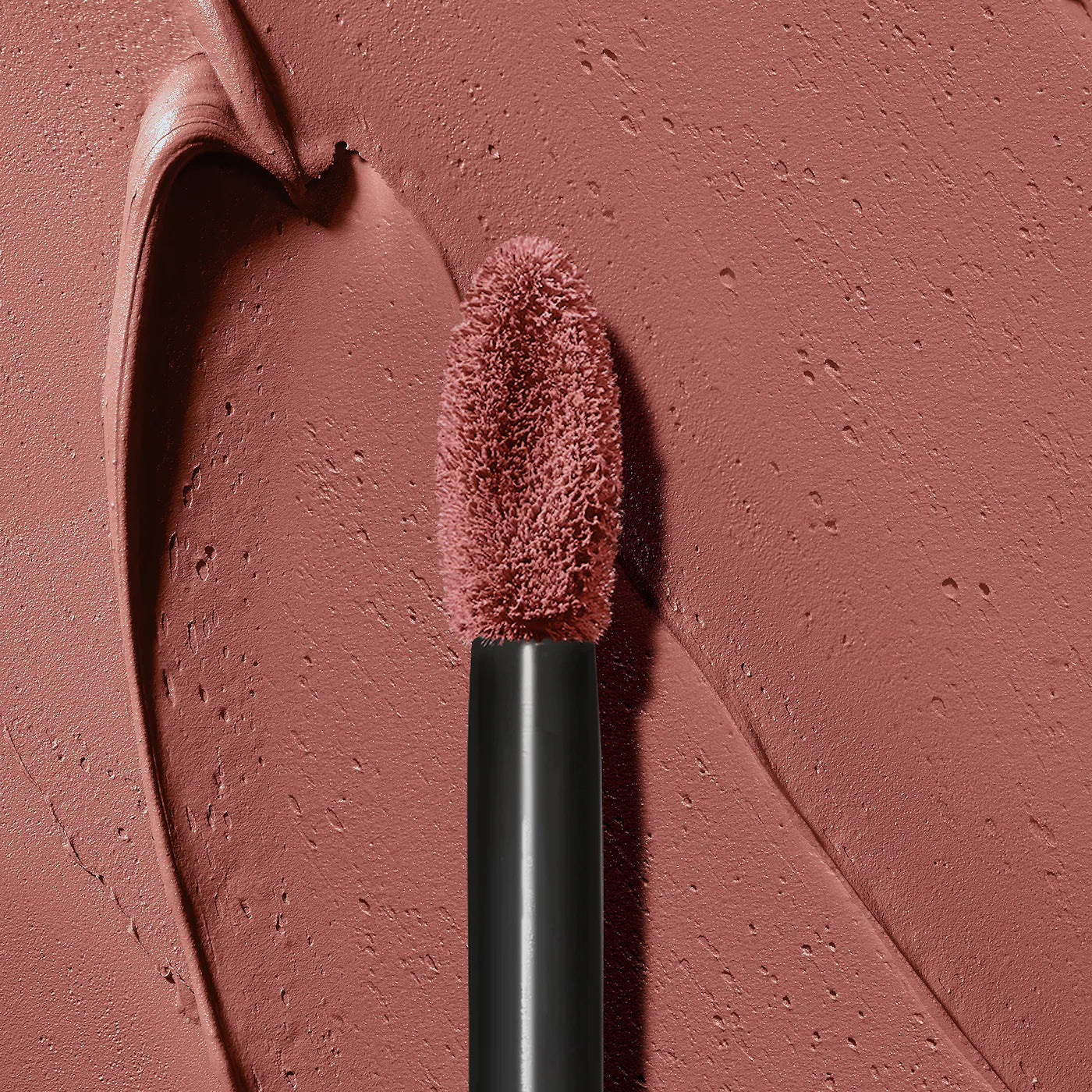 Makeup By Mario Ultra Suede™️ Cozy Lip Creme | Naked Spice