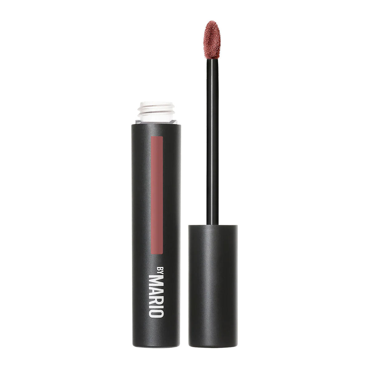 Makeup By Mario Ultra Suede™️ Cozy Lip Creme | Naked Spice