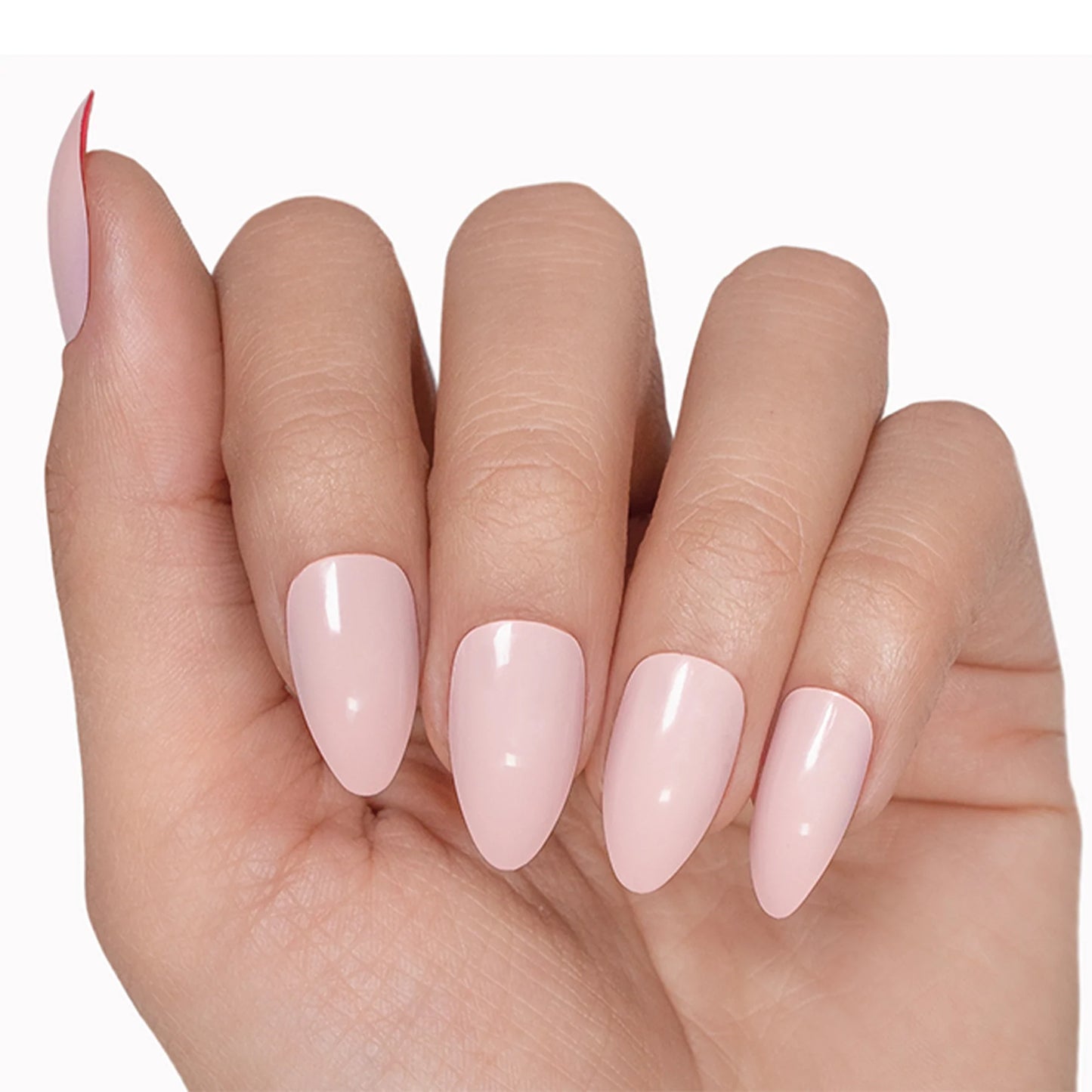 Marmalade Press-On Manicure Kit | Baby Doll