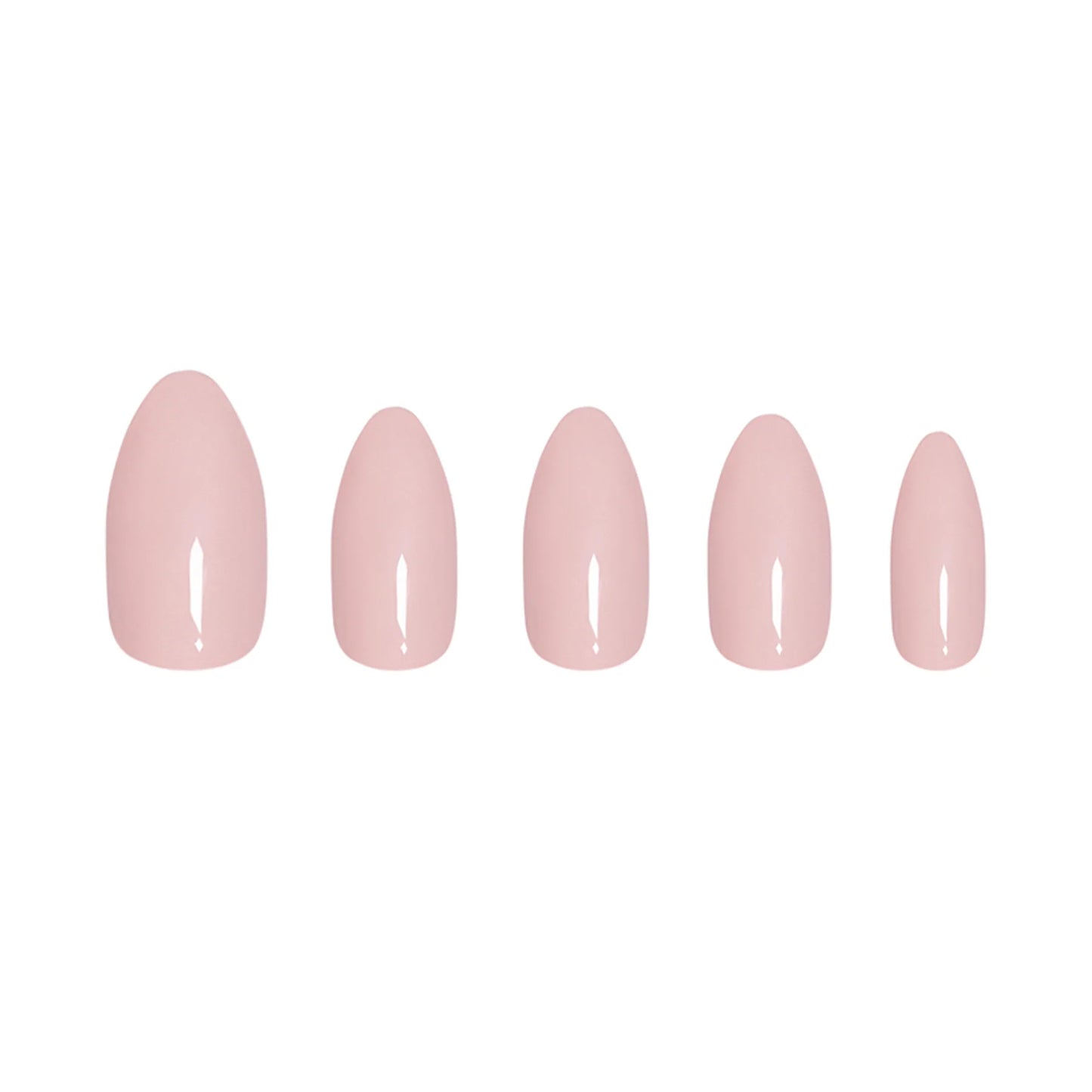 Marmalade Press-On Manicure Kit | Baby Doll