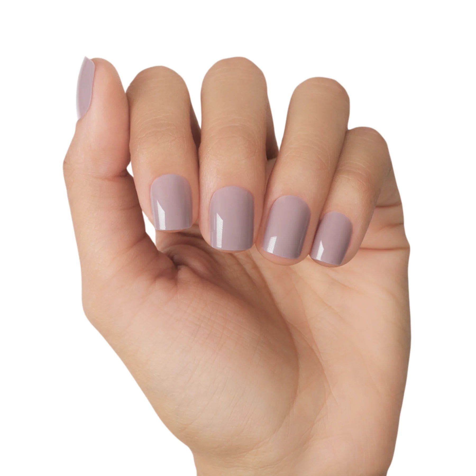 Marmalade PressOn Manicure Kit Slate Cosmetics Paragon