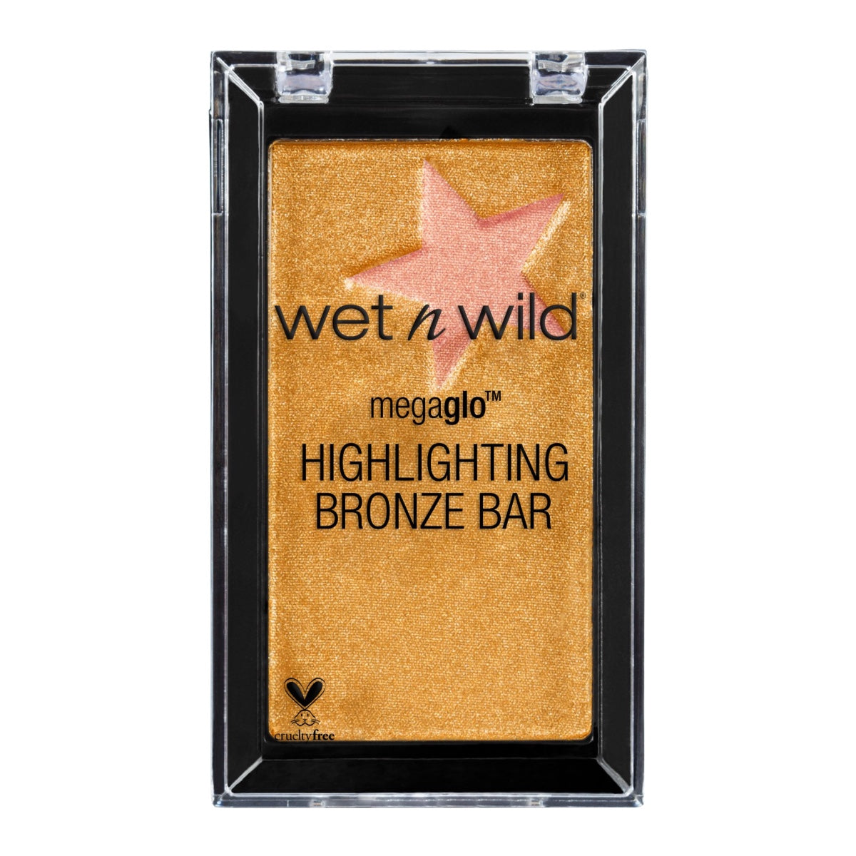 Wet n Wild MegaGlo Highlighting Bronze Bar | Let It Glow