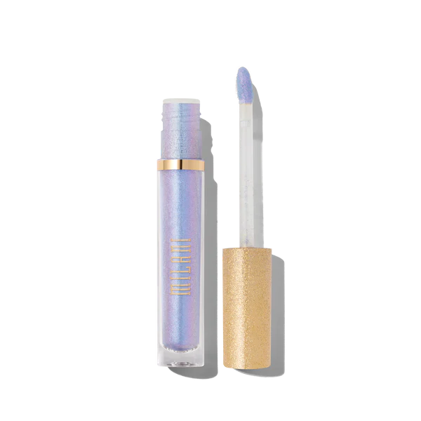 Milani Hypnotic Lights Holographic Lip Topper | 05 Beaming Light