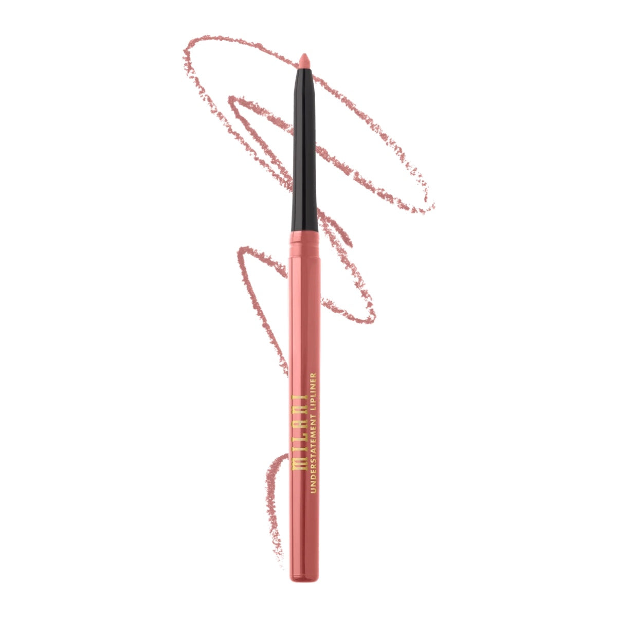 Milani Understatement Lip Liner | French Rose