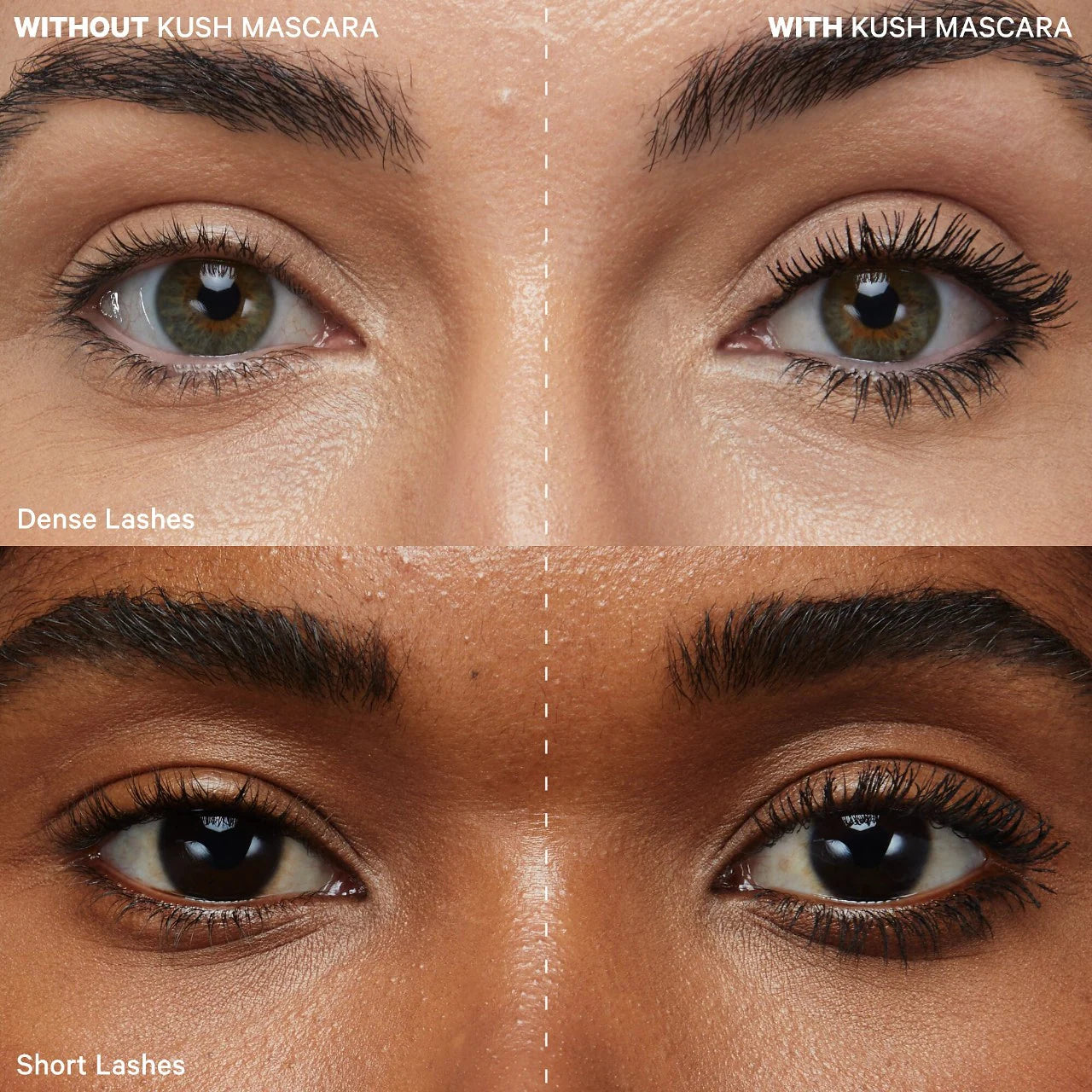 Milk Makeup Kush Mascara | Boom