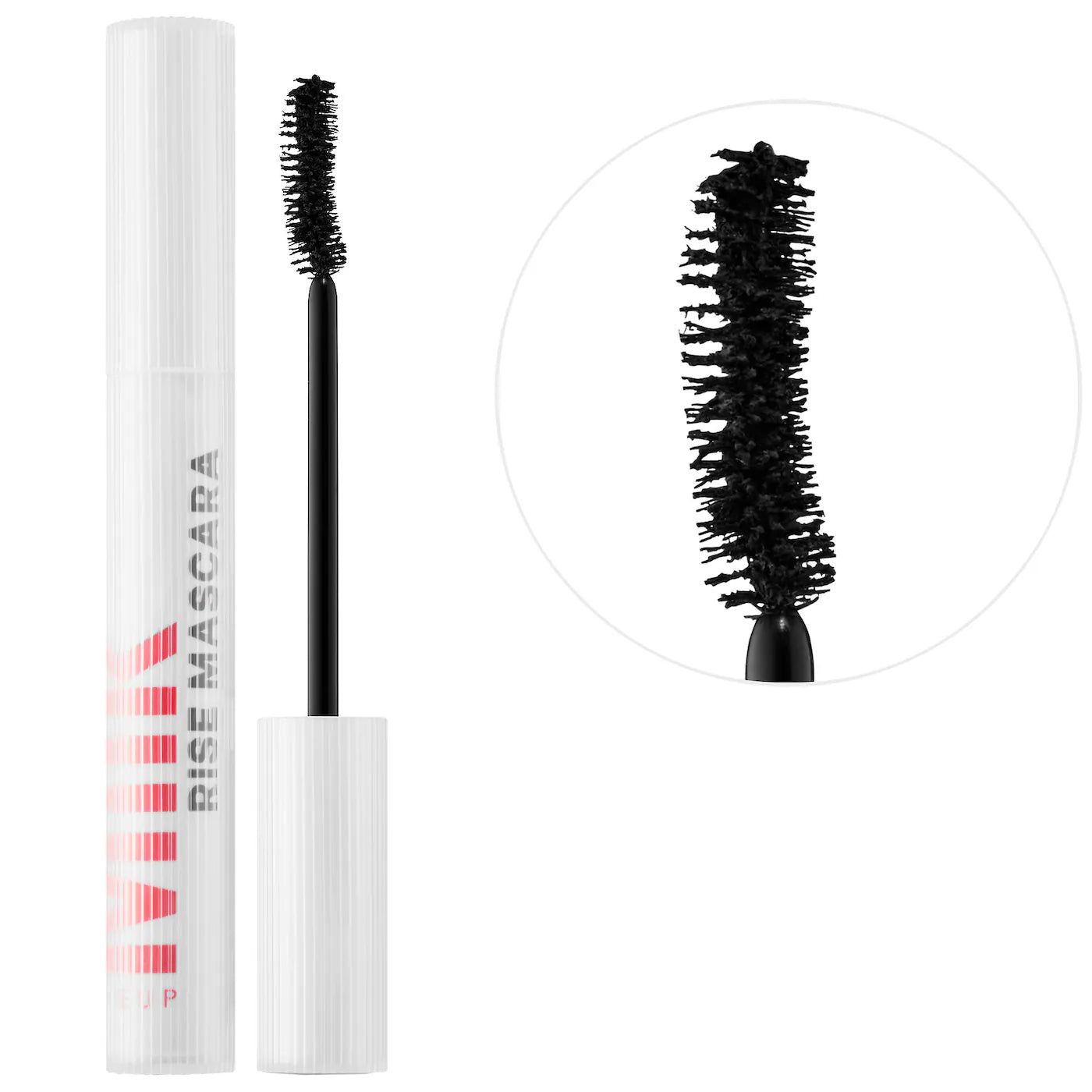 Milk Makeup Rise Mascara Lift + Length + Volume