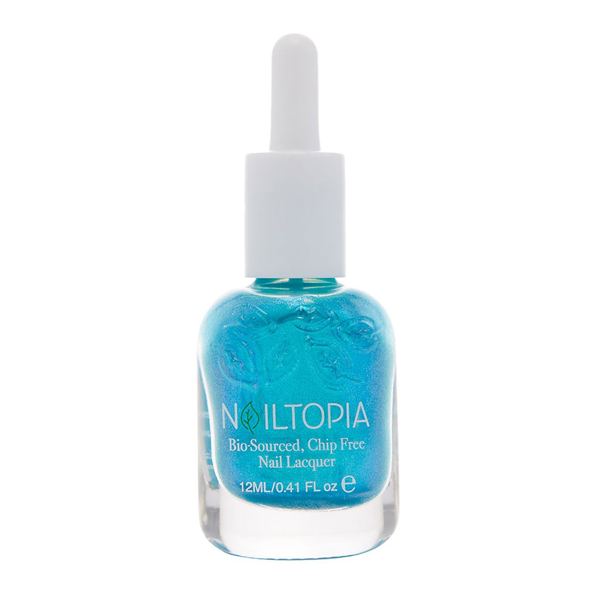 Nailtopia Plant-Based Chip-Free Nail Lacquer | Nails On Fleek