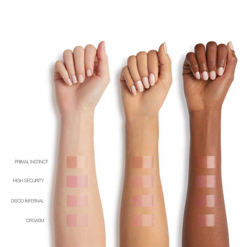 NARS Oil-Infused Lip Tint | Disco Infernal