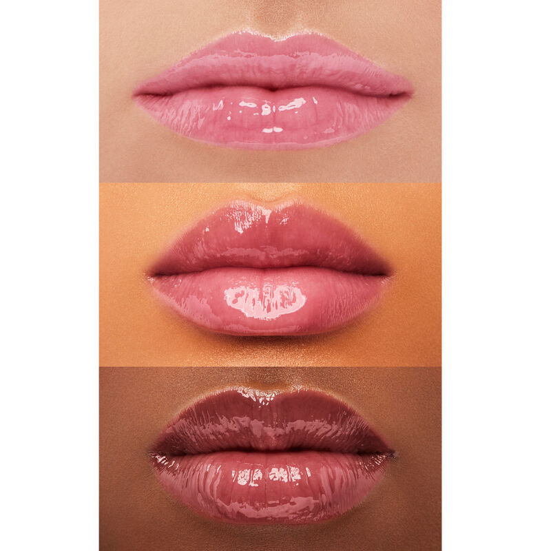 NARS Oil-Infused Lip Tint | High Security