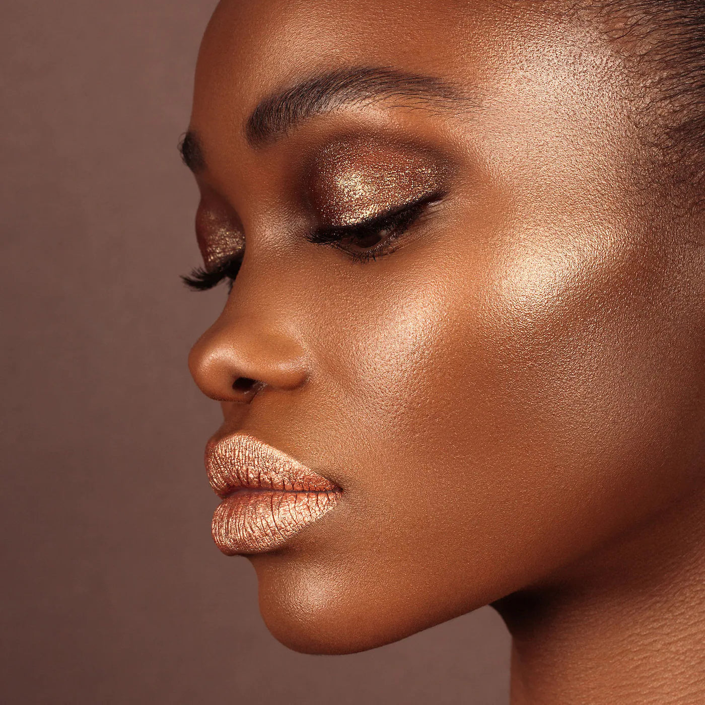 Natasha Denona Tan Bronze & Glow Palette