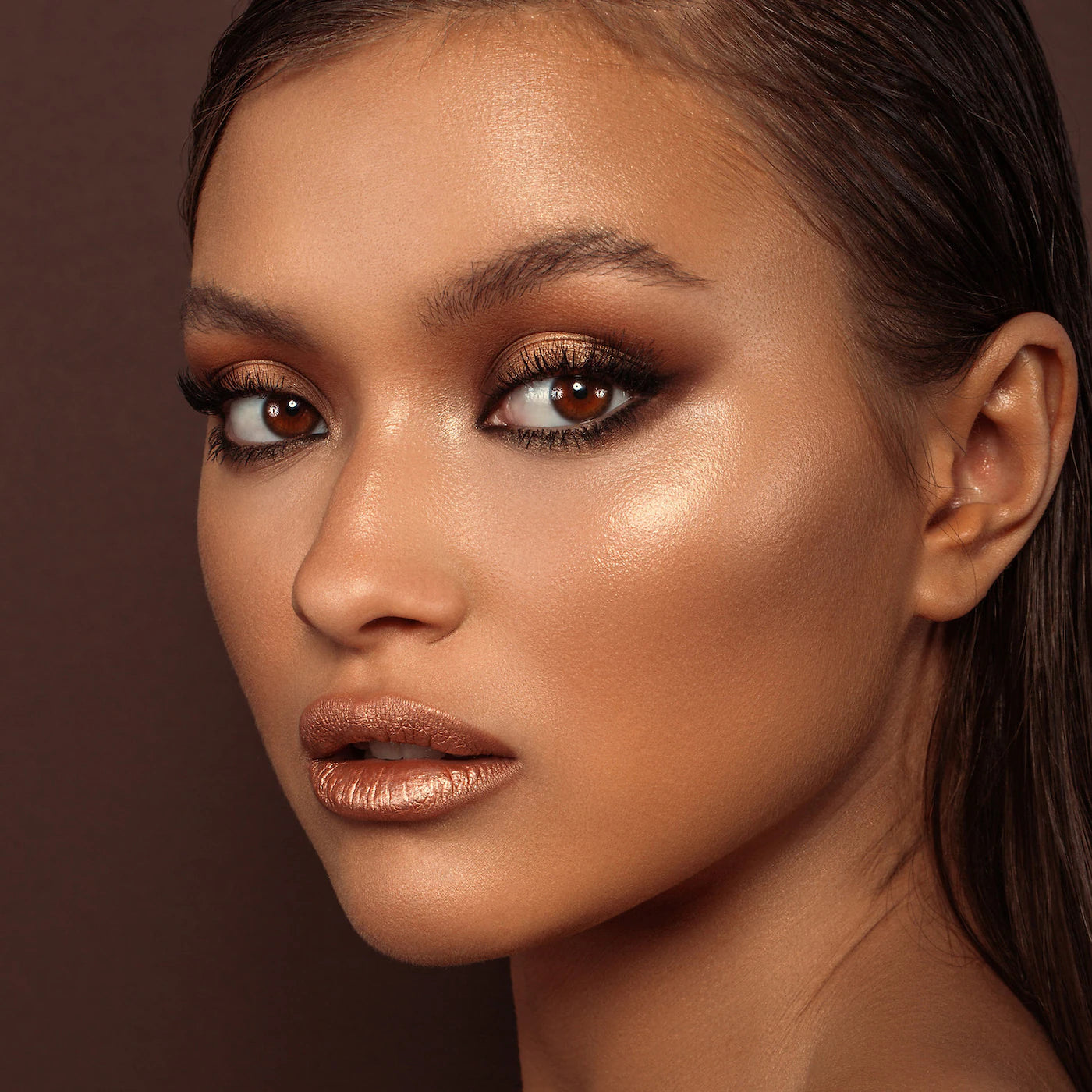 Natasha Denona Tan Bronze & Glow Palette