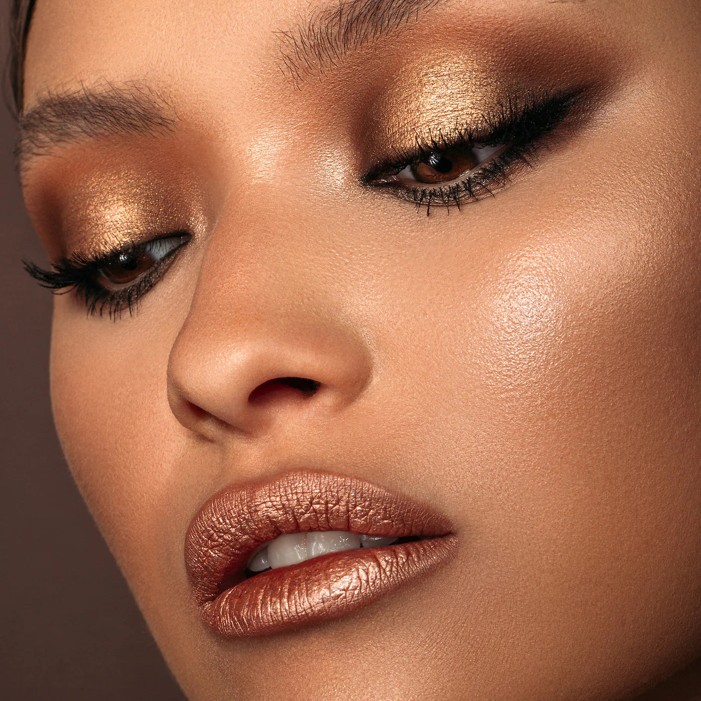 Natasha Denona Tan Bronze & Glow Palette