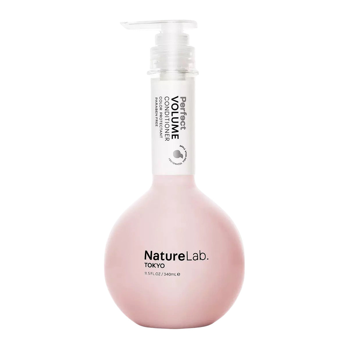 NatureLab Tokyo Perfect Volume Conditioner 340 ml