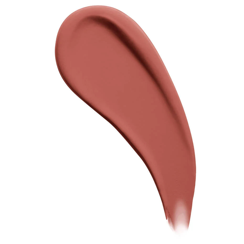 NYX Lip Lingerie XXL Matte Liquid Lipstick | Turn On