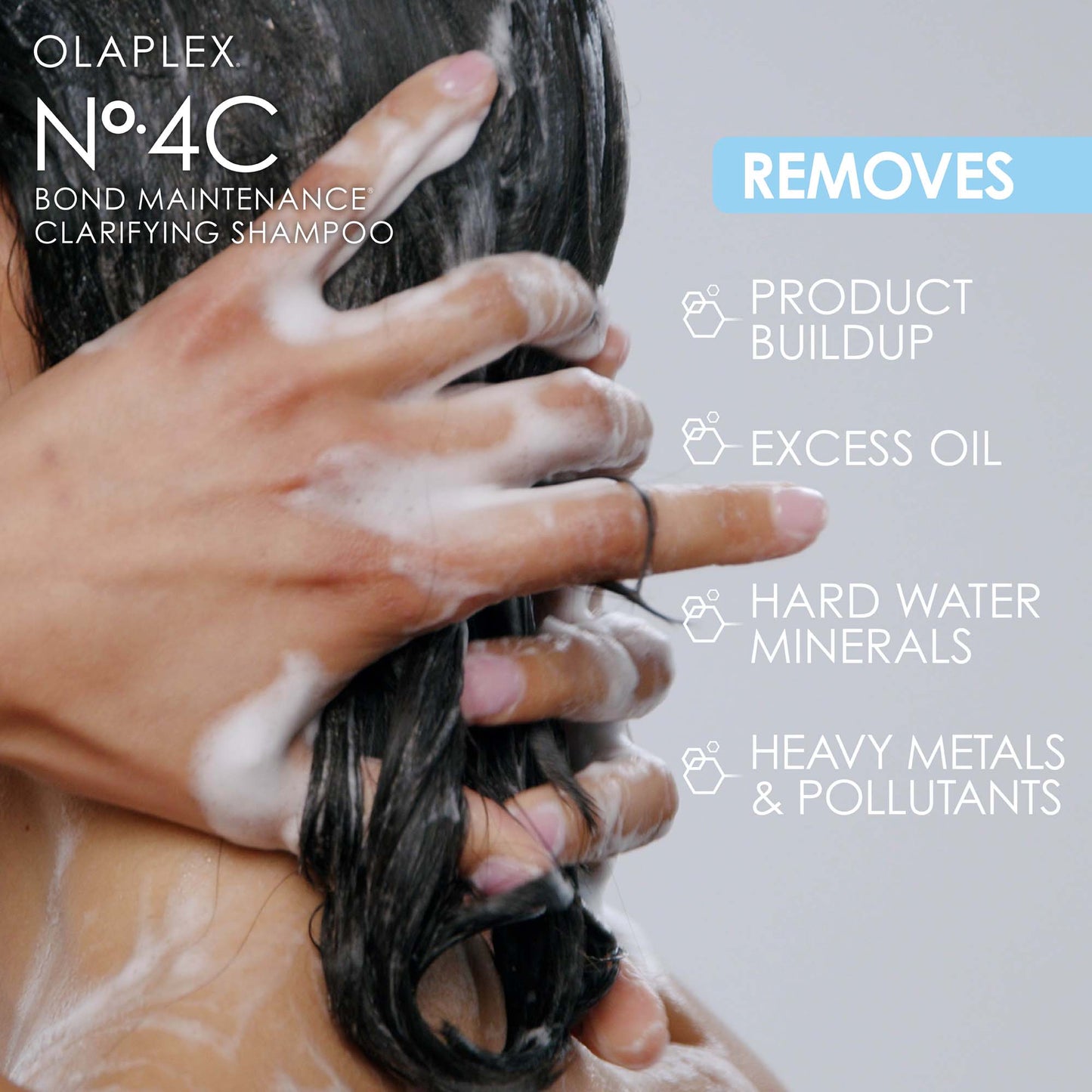 Olaplex No. 4C Bond Maintenance Clarifying Shampoo 250 ml