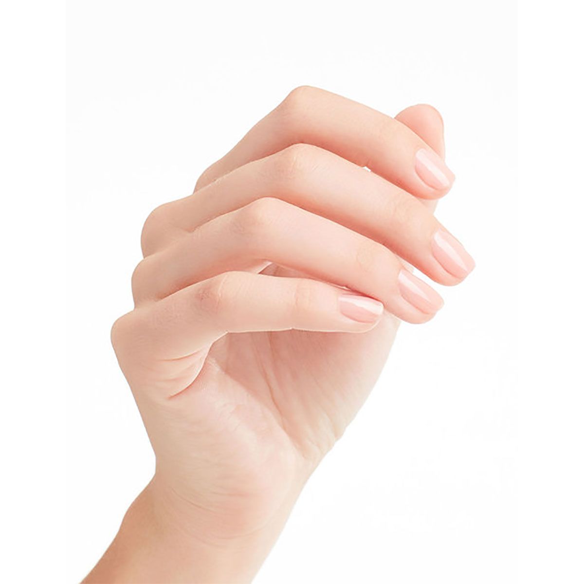 OPI Nail Lacquer | Passion (Pale Pink)