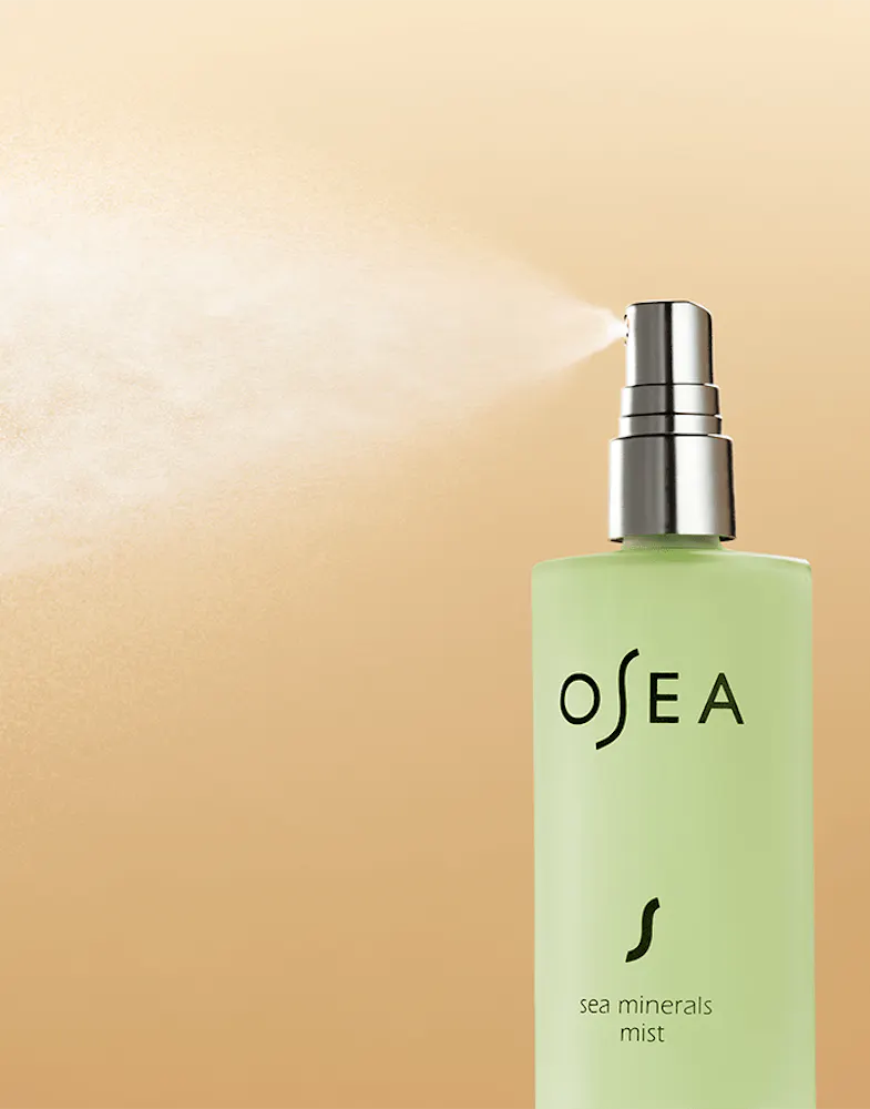 Osea Sea Minerals Mist 100 ml