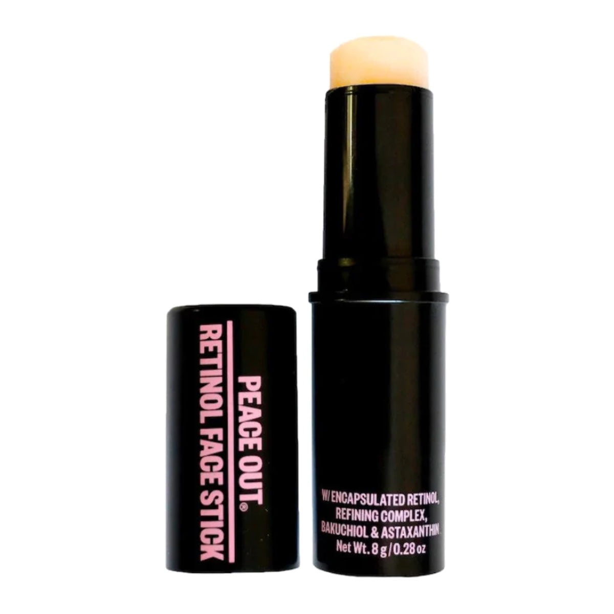 Peace Out Retinol Face Stick 8 g