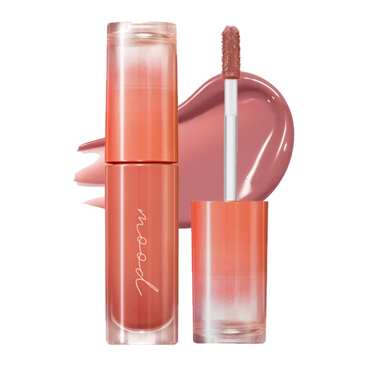 Peripera Ink Mood Glowy Tint | 11 Brown Heaven