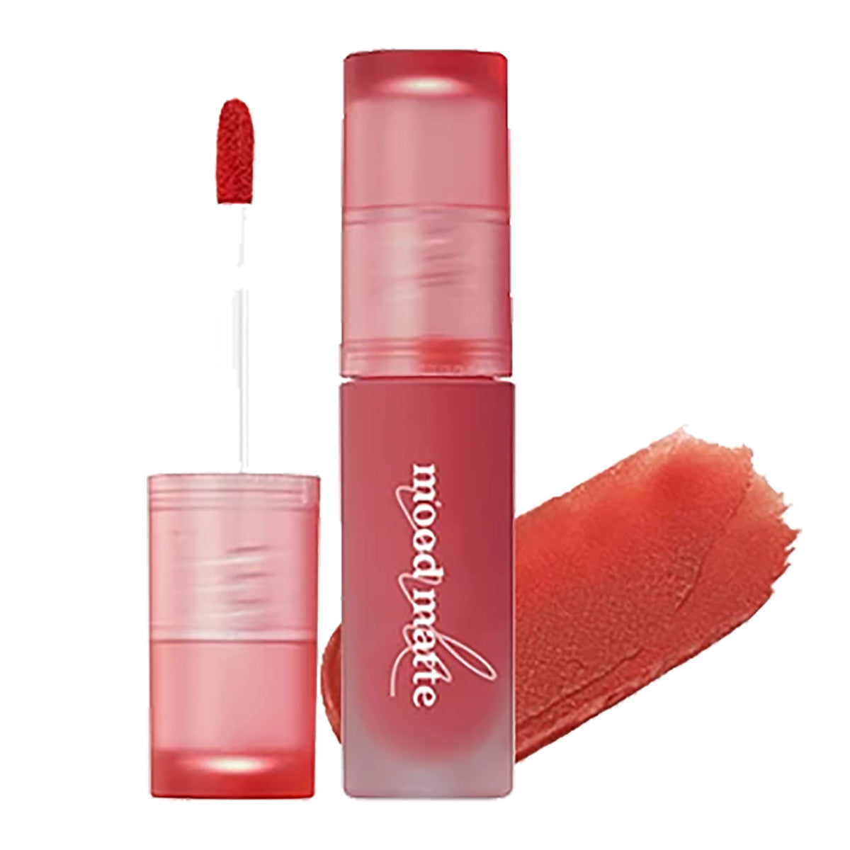 Peripera Ink Mood Matte Tint 04 Soft Cedarwood Cosmetics Paragon