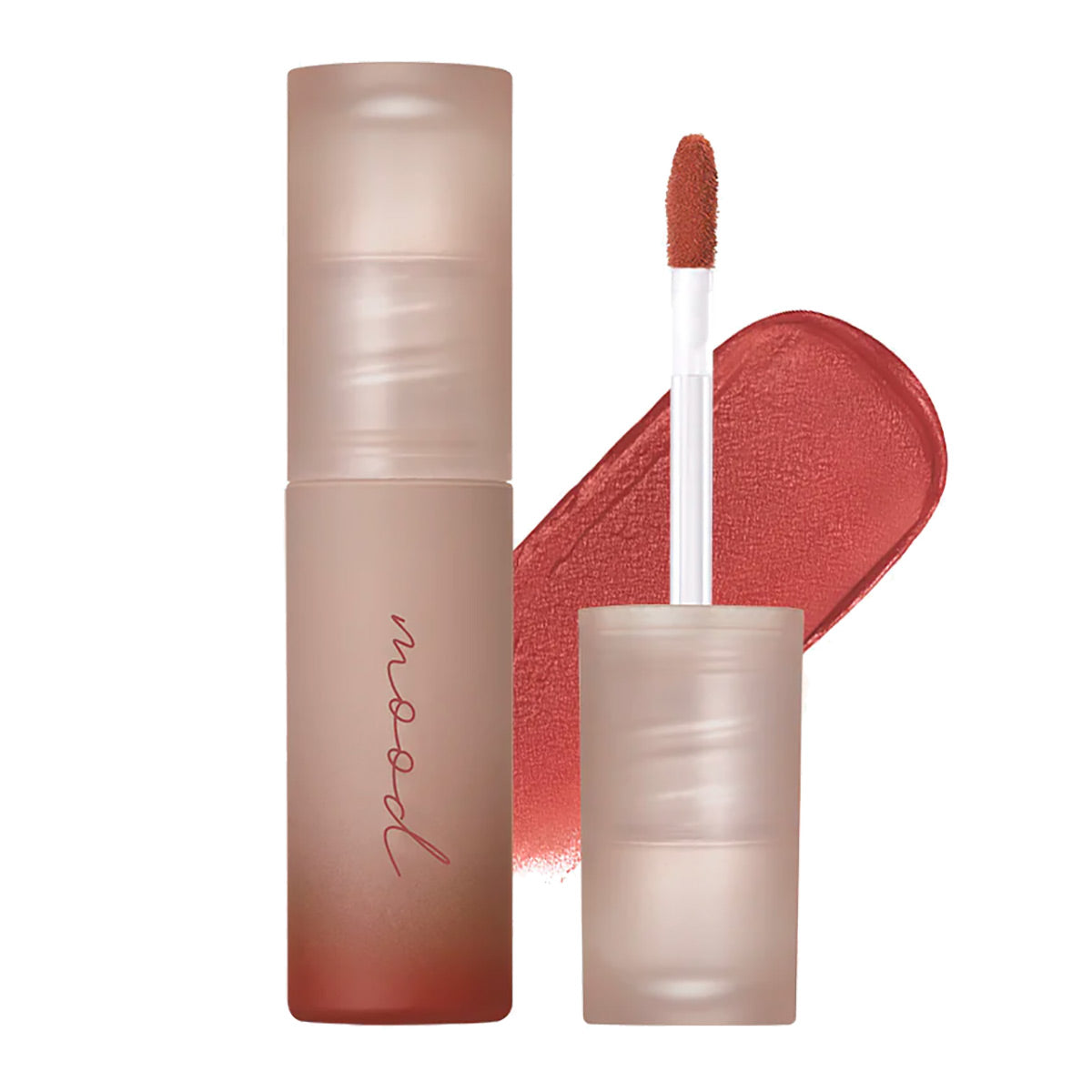 Peripera Ink Mood Matte Tint | 14 Make Up Chili