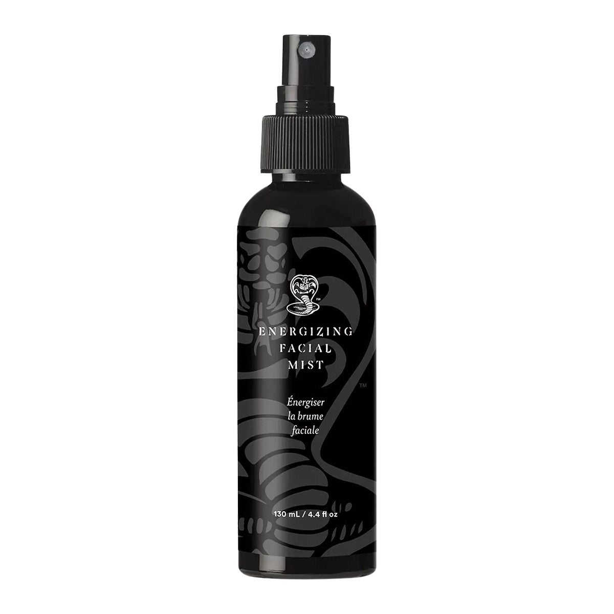 Pley Beauty x Cobra Kai Energizing Facial Mist 130 ml