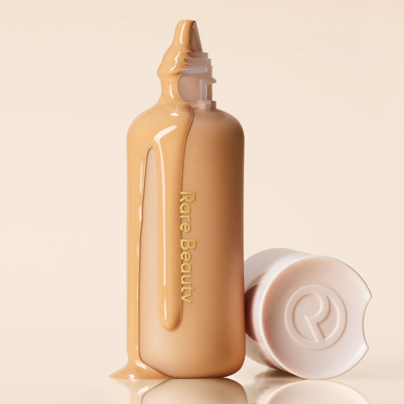 Rare Beauty Positive Light Tinted Moisturizer SPF 20