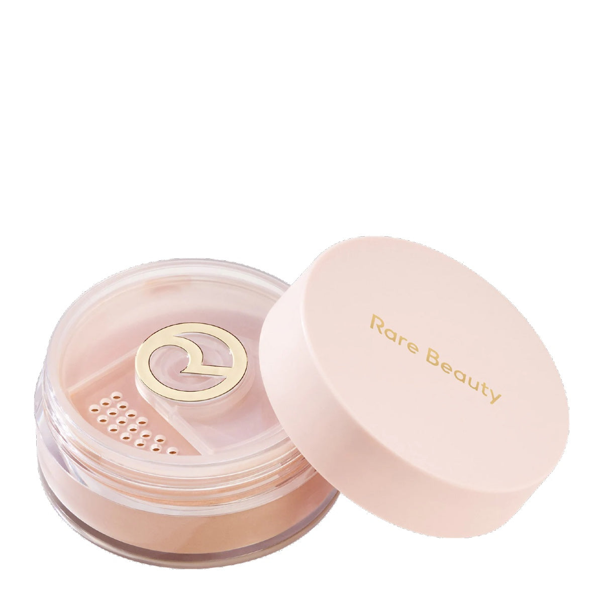 Rare Beauty Always An Optimist Soft Radiance Setting Powder | Light Medium