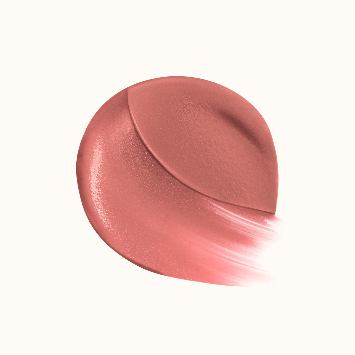 Rare Beauty Lip Souffle Matte Cream Lipstick | Courage