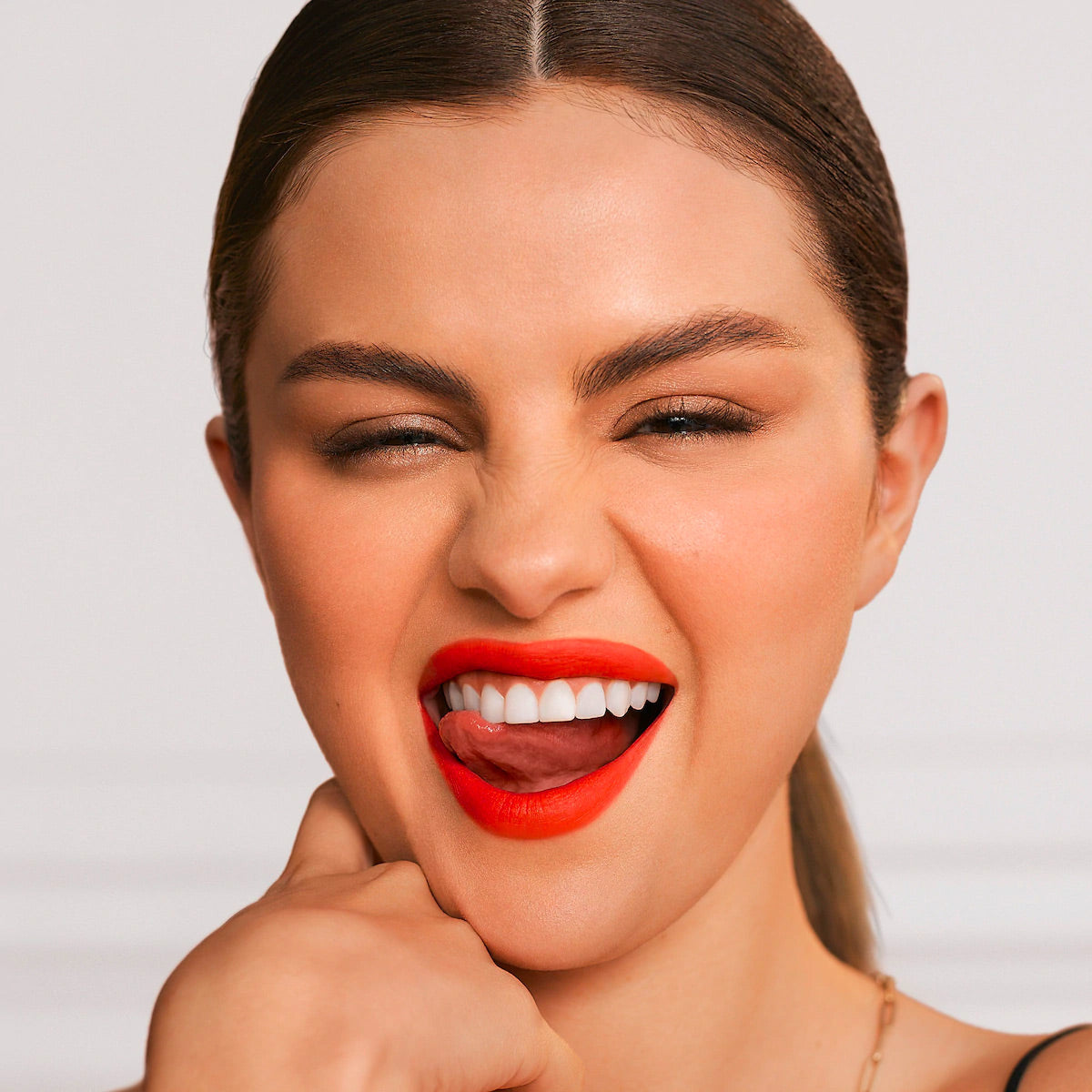 Rare Beauty Lip Souffle Matte Cream Lipstick | Inspire