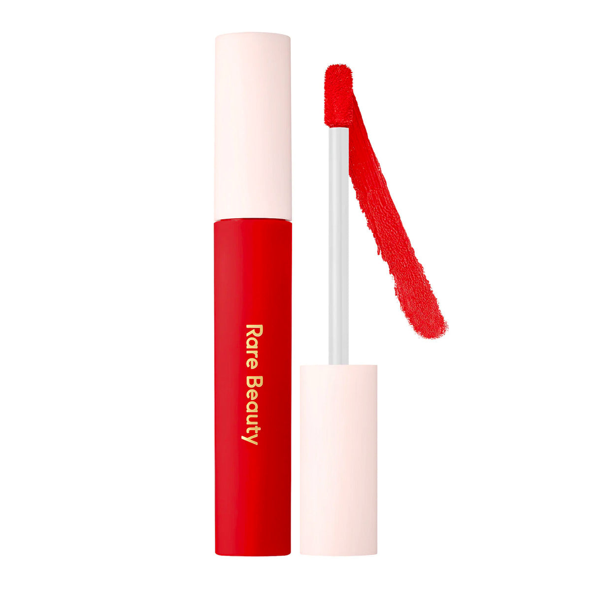 Rare Beauty Lip Souffle Matte Cream Lipstick | Inspire