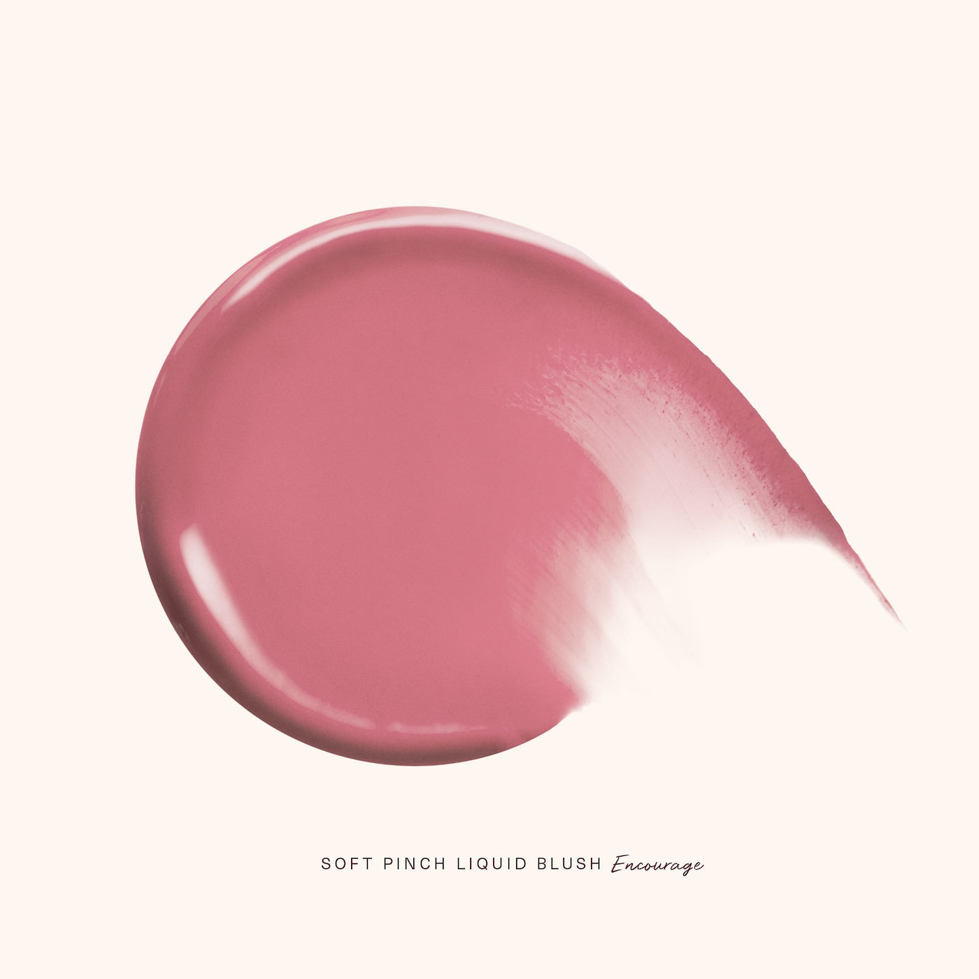 Rare Beauty Soft Pinch Liquid Blush | Encourage