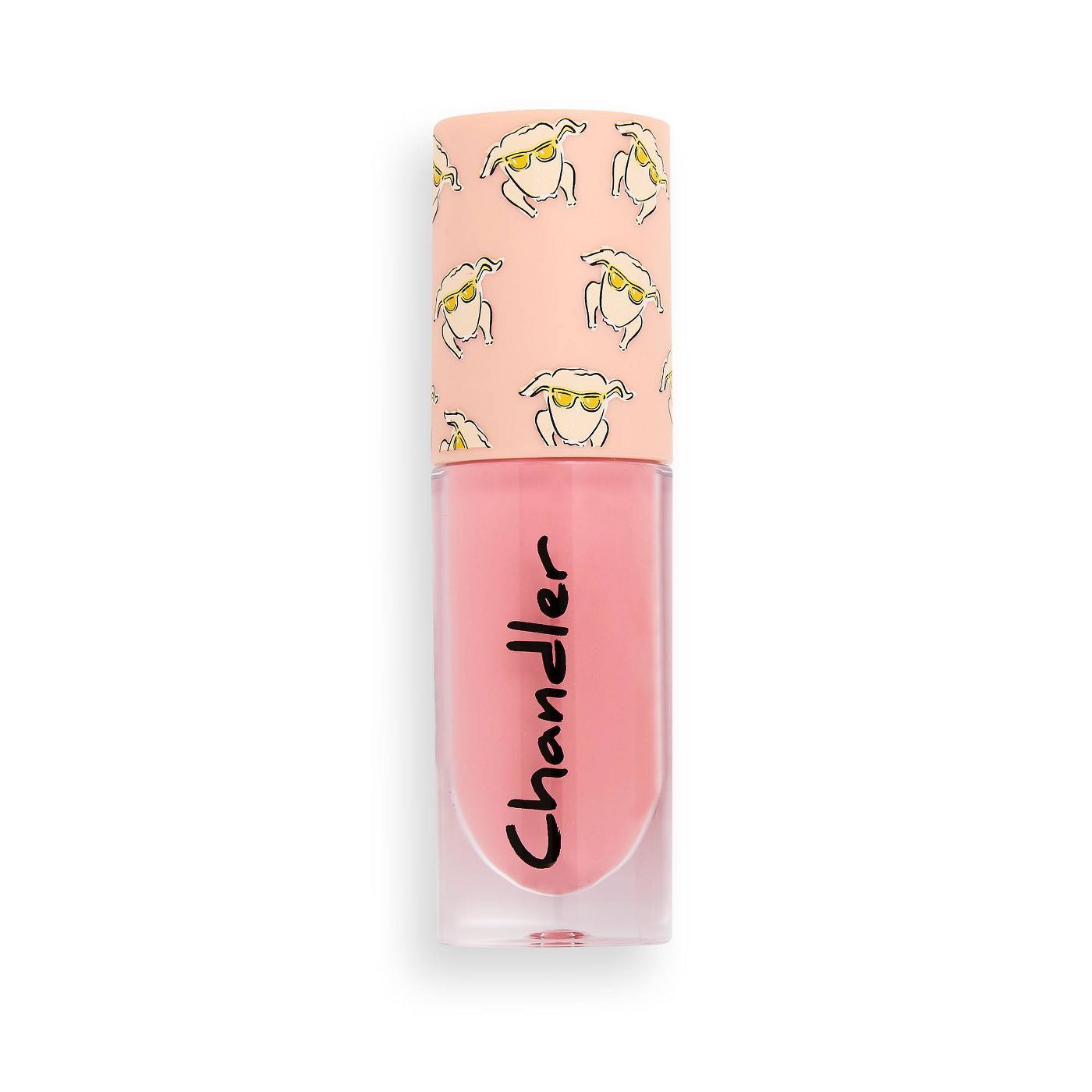 Revolution X Friends Chandler Lip Gloss