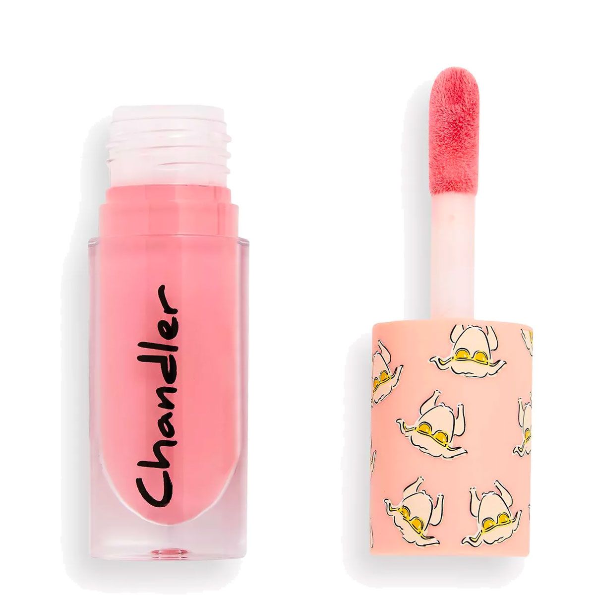 Revolution X Friends Chandler Lip Gloss