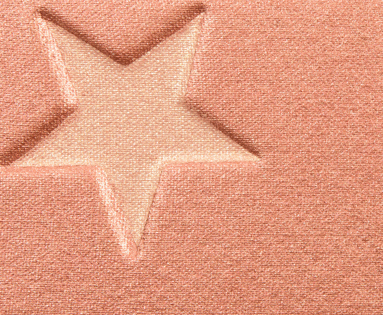 Wet n Wild MegaGlo Highlighting Bronze Bar | Baby It's Rose-Gold Outside