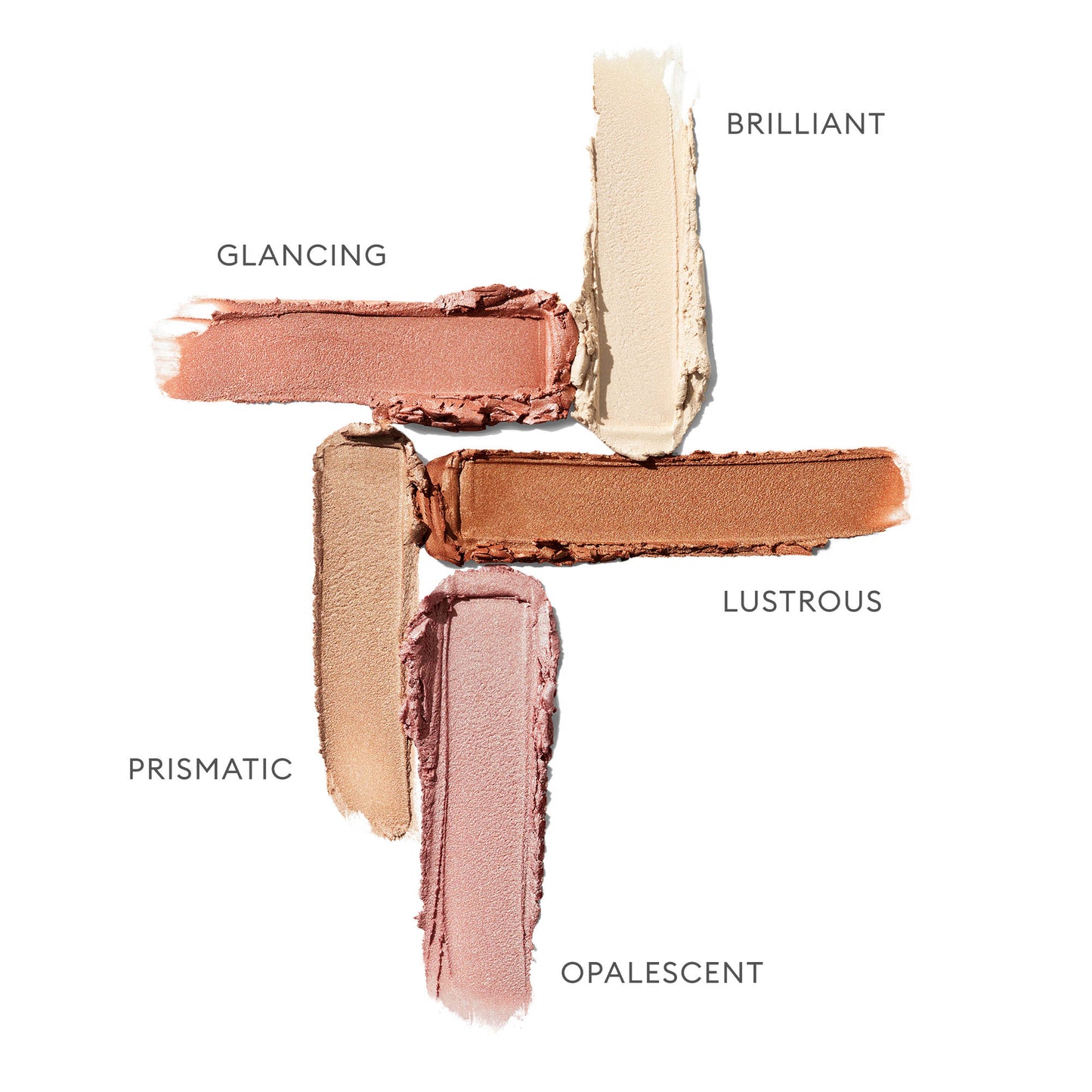 ROSE INC Solar Radiance Hydrating Cream Highlighter | Opalescent